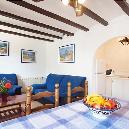 Calpe Sunsea Village Εξωτερικό φωτογραφία