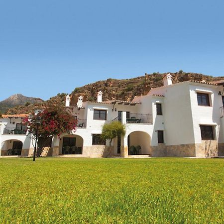 Calpe Sunsea Village Εξωτερικό φωτογραφία