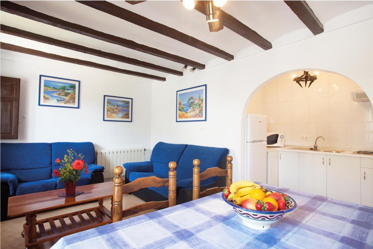 Calpe Sunsea Village Εξωτερικό φωτογραφία