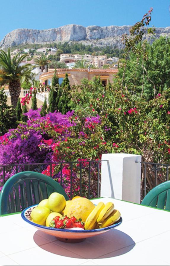 Calpe Sunsea Village Εξωτερικό φωτογραφία