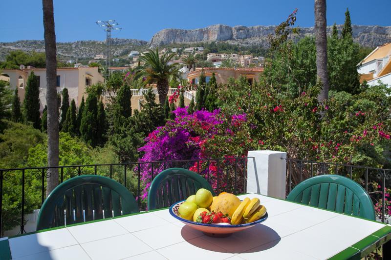 Calpe Sunsea Village Εξωτερικό φωτογραφία