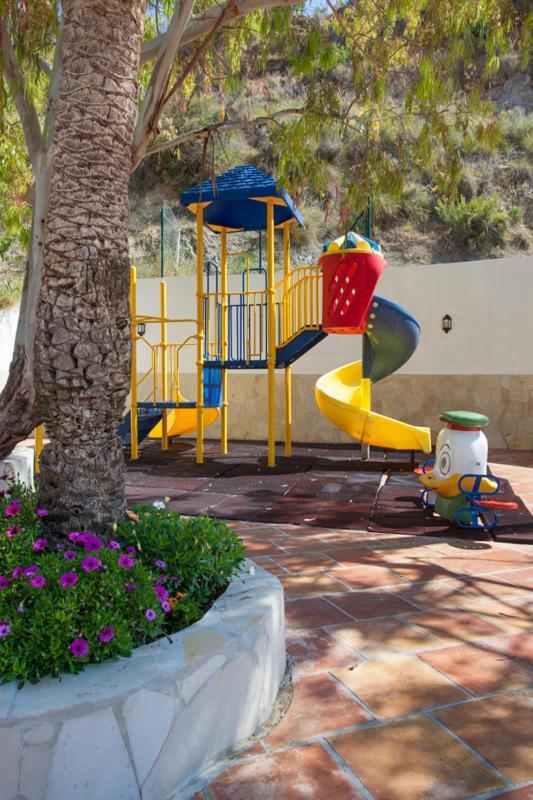 Calpe Sunsea Village Εξωτερικό φωτογραφία